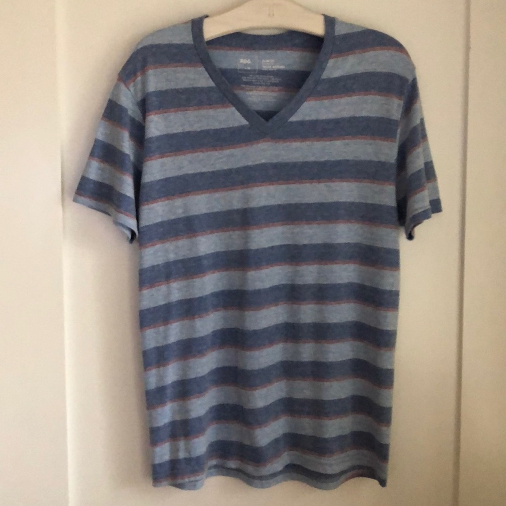 BDG Slim Fit Men’s Tee